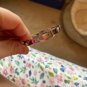 Michael Kors Belt Bracelet